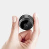 🔴 INVISI WACHT Pro ™ ( Mini Camara de Seguridad )