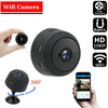 🔴 INVISI WACHT Pro ™ ( Mini Camara de Seguridad )