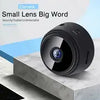 🔴 INVISI WACHT Pro ™ ( Mini Camara de Seguridad )