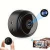 🔴 INVISI WACHT Pro ™ ( Mini Camara de Seguridad )